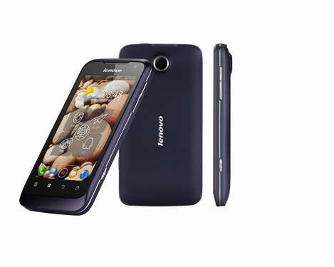 Phone P700±׼ 