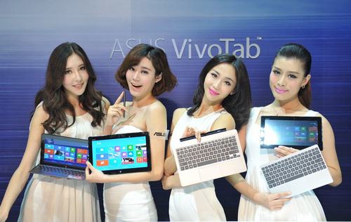 ȫ ˶Win8ƽVivoTab TF600T 