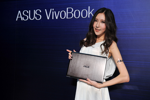 Win8 ASUS VivoBookS400CA5299 