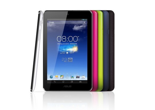 ˶ASUS MeMO Pad HD 7ƽ1299Ԫ 