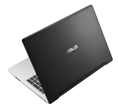 ASUS VivoBook S550CB 