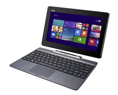 ASUS Transformer Book T100TAԼ۱ 