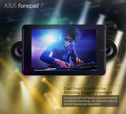 ƽASUS Fonepad 71999 