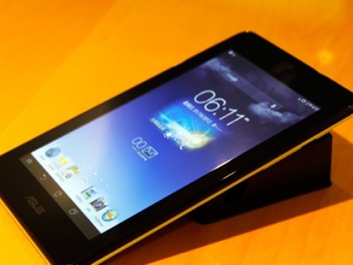 ÿֺASUS MeMO Pad HD7ǧԪ 