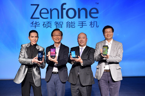 ˶ZenFone ǿƽֻг 