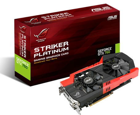 ˶ROGǶʿSTRICKER GTX760ϷԿ 