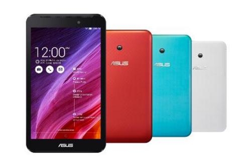 ܳڼ۸񾢱 ASUS Fonepad 7 