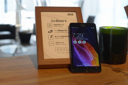 ˶ZenFoneֻý幵ͨɶվ 