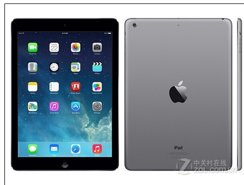 版苹果iPadAir重庆售3060元_重庆笔记本行情