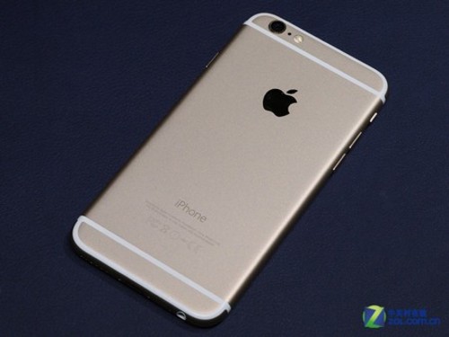经典与创新相汇聚 苹果iPhone6仅售7600-苹果