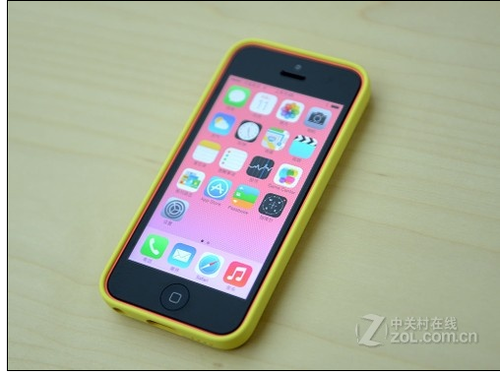 ഺɫ   iPhone5C 