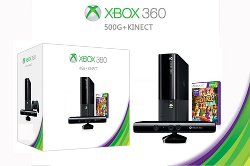 ؼ Xbox360-500Gн2299Ԫ 