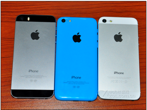 ͷɫ  ƻiPhone5C챨 