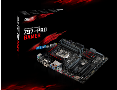 Ϸ޼ ˶Z97-PRO GAMERϷ 