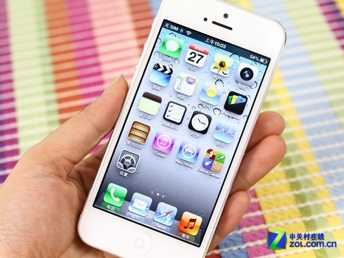 ǿ ƻ iPhone 52699Ԫ 