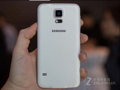 ǿ˫ĺ  GALAXY S5챨 