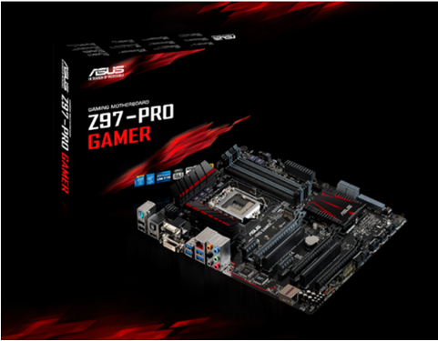 Ϸ޼ ˶Z97-PRO GAMERϷ 