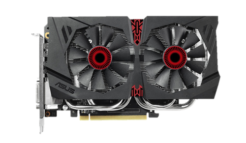 ͹ ˶STRIX GTX960ԿϮ 