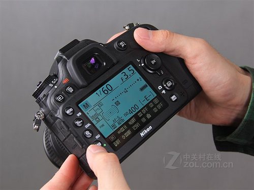 ǿж˵  ῵D7100׻챨 