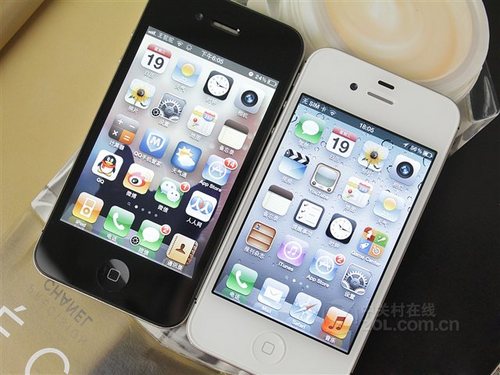 ʱо ƻiPhone4Sۼ1300Ԫ 