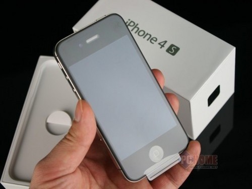 Сʵ ƻiPhone 4S1300Ԫ 