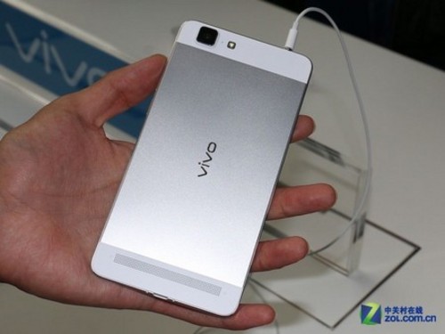   VIVO X5MAX+  