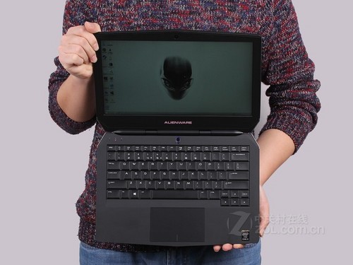 ǿϷ Alienware 1310989Ԫ 