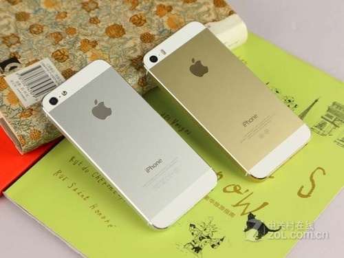 ʱо  ƻiPhone5S2899Ԫ 