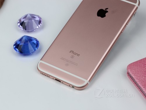 深受大众喜爱 苹果iPhone6s重庆报价-苹果 iPh