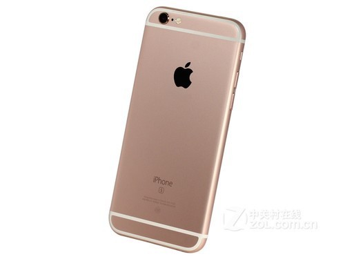 你不错的选择 苹果iPhone6S重庆报价-苹果 iP