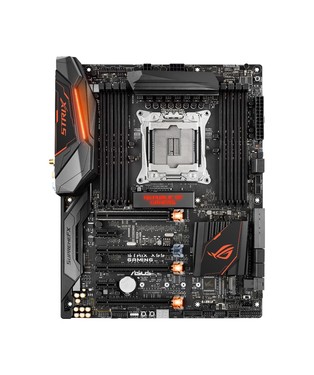 ʮ ˶STRIX X99 GAMING 