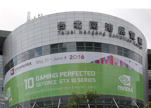 COMPUTEX2016 ˶羫Ƶ 