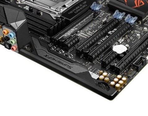 ˶ROG STRIX X99 GAMINGػװ600 