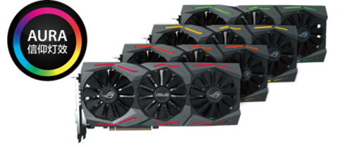 ˶ROG STRIX GeForce GTX1060սϷ 