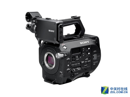 רҵ  PXW-FS7 